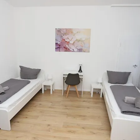 Bege Workbase * Hagen (Arnsberg)