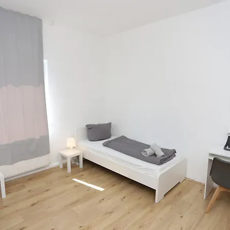 شقة Bege Workbase