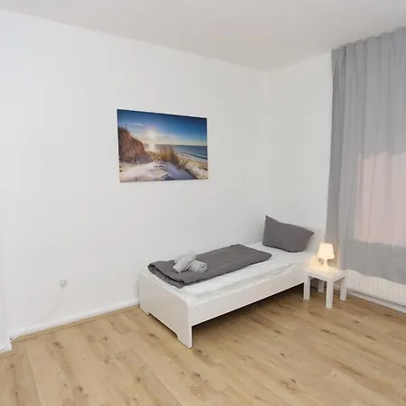 Bege Workbase شقة هاغين