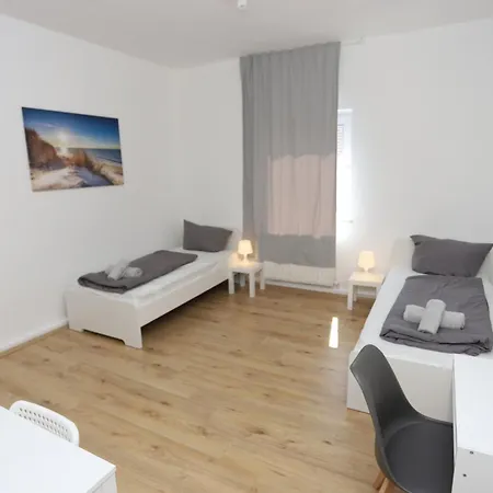 Bege Workbase * Hagen (Arnsberg)