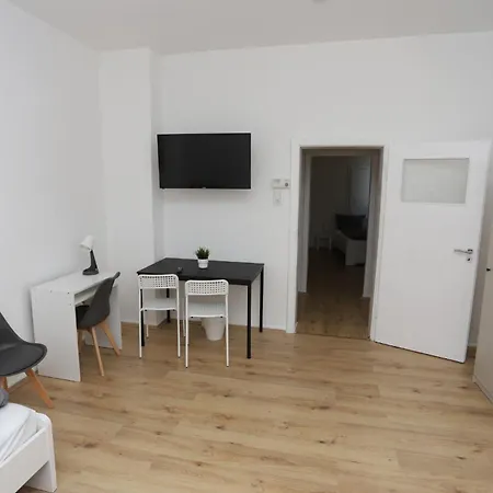 Bege Workbase Apartment *