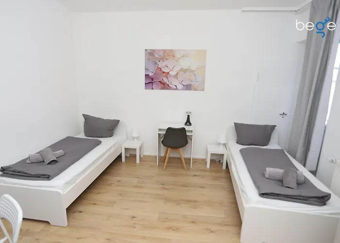 Bege Workbase * Hagen (Arnsberg)