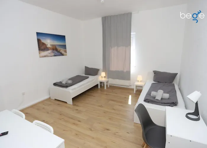 Bege Workbase * Hagen (Arnsberg)