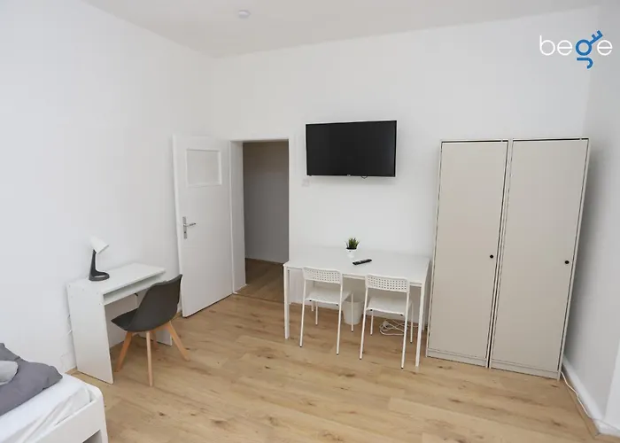 Bege Workbase Hagen (Arnsberg)