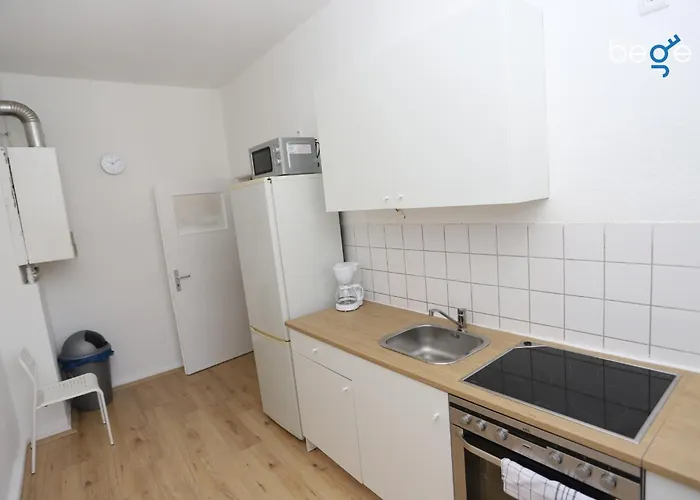 Bege Workbase Daire Hagen (Arnsberg)